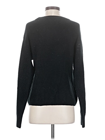Halogen Pullover Sweater (view 2)