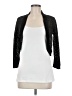 M.Y. Threads Black Cardigan Size M - photo 1