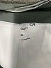 Gap Fit Gray Athletic Shorts Size M - photo 3