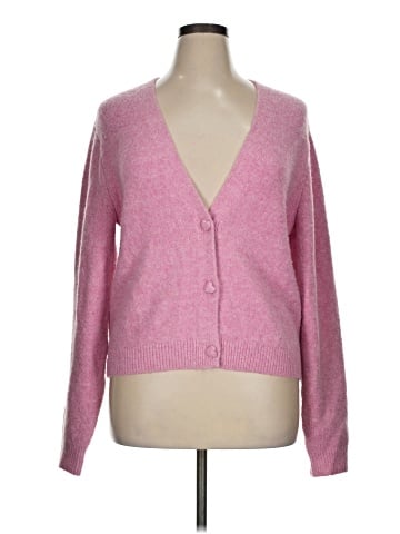 Cupcakes & Cashmere Cardigan (view 1)