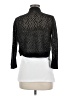 M.Y. Threads Black Cardigan Size M - photo 2