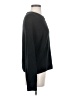 Halogen Black Pullover Sweater Size S - photo 4