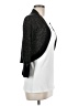 M.Y. Threads Black Cardigan Size M - photo 4