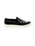 J/Slides Black Sneakers Size 9 - photo 1