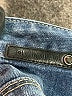 Calvin Klein Solid Blue Jeans Size 30 waist - photo 7