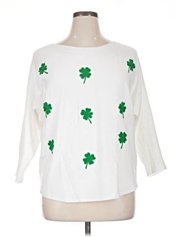 Aaeda Sweatshirt (view 1)