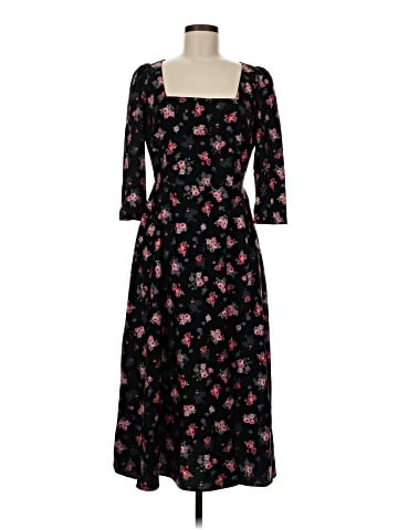 Alexia Admor Casual Dress (view 1)