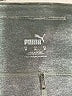 Puma Color Block Gray Active Pants Size M - photo 7