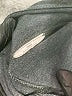 Puma Color Block Gray Active Pants Size M - photo 8