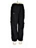 VIP Jeans Black Cargo Pants Size 17 - photo 1