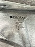 Ideology 100% Polyester Gray Pullover Sweater Size M - photo 7