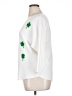 Aaeda White Sweatshirt Size XL (estimated) - photo 5