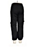 VIP Jeans Black Cargo Pants Size 17 - photo 2