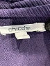 Chico's Blue Pullover Hoodie Size XXL (4) - photo 7