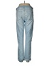 Hudson Jeans Hearts Blue Jeans Size 27 waist - photo 2