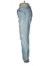 Hudson Jeans Hearts Blue Jeans Size 27 waist - photo 5