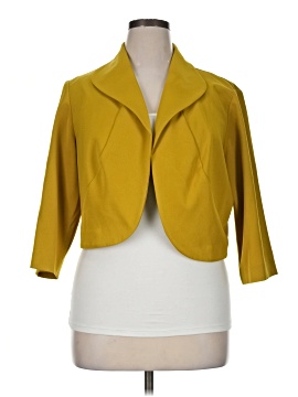 Maya Brooke Blazer