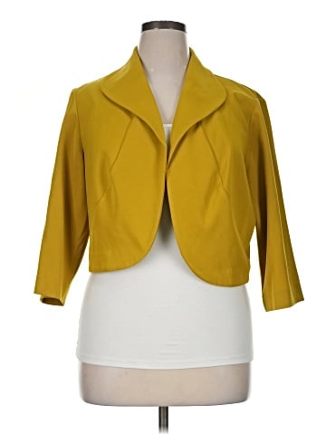 Maya Brooke Blazer (view 1)