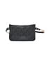MICHAEL Michael Kors Black Belt Bag One size - photo 1