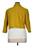 Maya Brooke Yellow Blazer Size 16 - photo 2