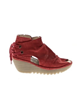 Fly London Wedges