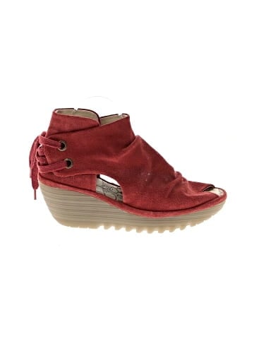 FLY London Wedges (view 1)
