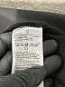 Gap 100% Polyester Solid Black Casual Dress Size 10 - photo 8