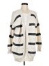 Dreamers Ivory Cardigan Size M - photo 1