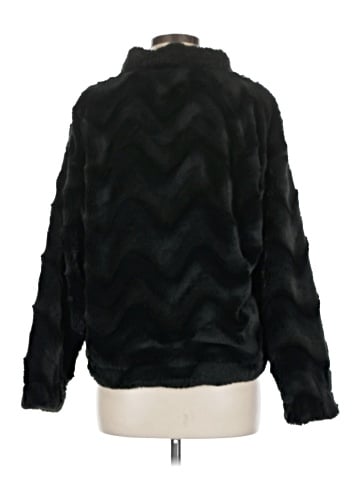 Urban Outfitters Faux Fur Jacket (view 2)