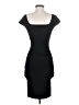 Babaton Solid Black Cocktail Dress Size S - photo 2