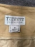 Talbots 100% Polyester Tan Khakis Size 12 - photo 6