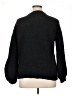 Unbranded 100% Polyester Black Cardigan Size XL - photo 2