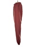 Simply Blessed 100% Polyloom Burgundy Track Pants Size XS - photo 5