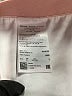 Escada Houndstooth Burgundy Casual Pants Size L - photo 7