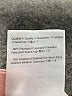 Escada Houndstooth Burgundy Casual Pants Size L - photo 8