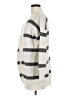 Dreamers Ivory Cardigan Size M - photo 5
