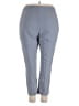 Vince. Solid Gray Active Pants Size 3X - photo 2