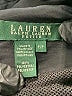 Lauren by Ralph Lauren 100% Polyester Black Jacket Size P (petite) - photo 6