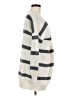 Dreamers Ivory Cardigan Size M - photo 4