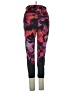 Athleta Graphic Red Active Pants Size S - photo 2
