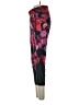 Athleta Graphic Red Active Pants Size S - photo 5