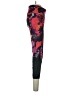 Athleta Graphic Red Active Pants Size S - photo 4
