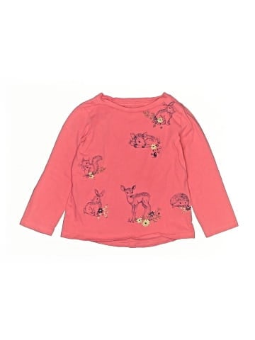 Carhartt Long Sleeve Top (view 1)
