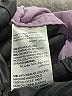 Chico's Purple Long Sleeve Button-Down Shirt Size XL (3) - photo 8
