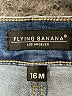 Assorted Brands Blue Jeans Size 16 - photo 7