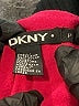 DKNY 100% Nylon Solid Black Windbreaker Size P (petite) - photo 6