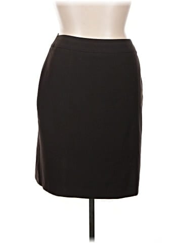 Laura Scott Formal Skirt (view 1)
