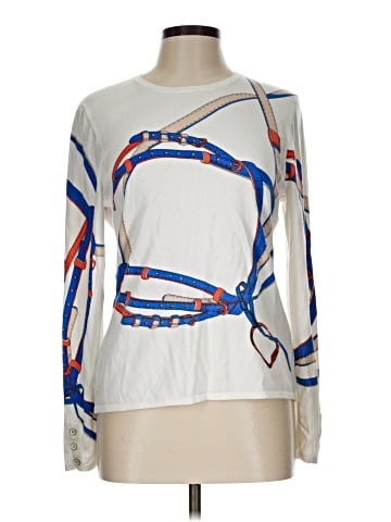 J. McLaughlin Pullover Sweater (view 1)