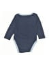 Disney Baby Graphic Blue Long Sleeve Onesie 6-9 MO / 9 MO - photo 2