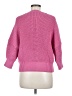 Banana Republic 100% Cotton Pink Pullover Sweater Size M - photo 2